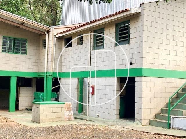 Piccoloto -Galpão à venda no Parque Maria Helena em Campinas