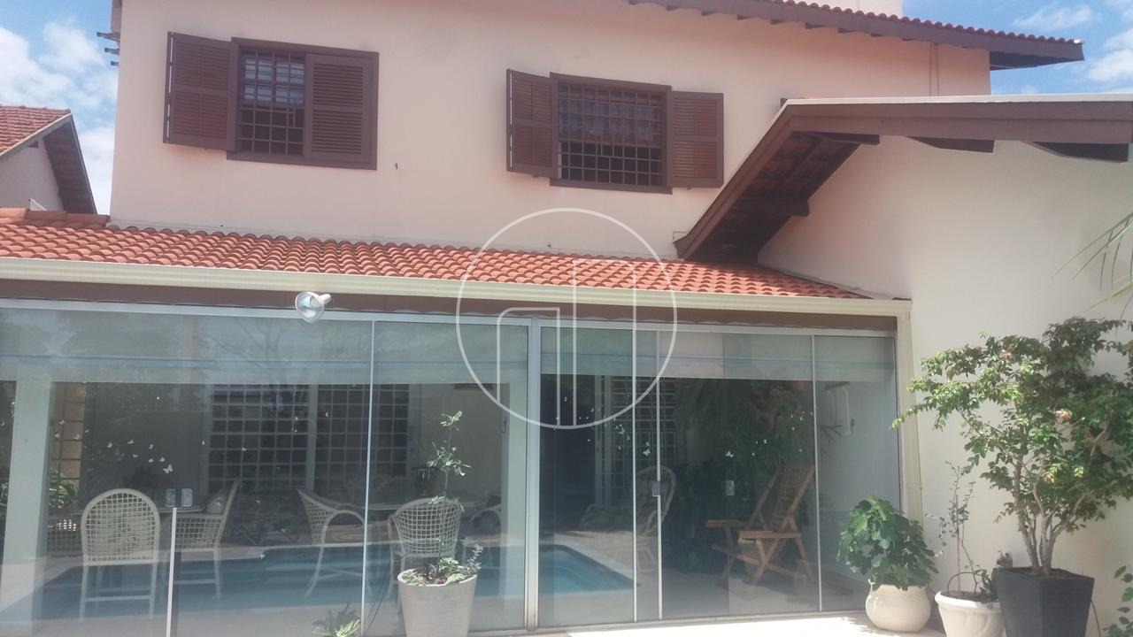 Piccoloto -Casa à venda no Jardim Chapadão em Campinas
