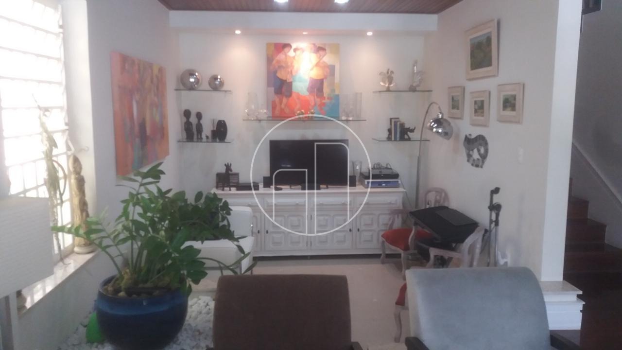 Piccoloto -Casa à venda no Jardim Chapadão em Campinas