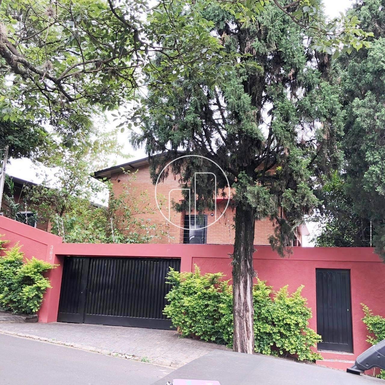 Piccoloto - Casa à venda no Jardim das Paineiras em Campinas