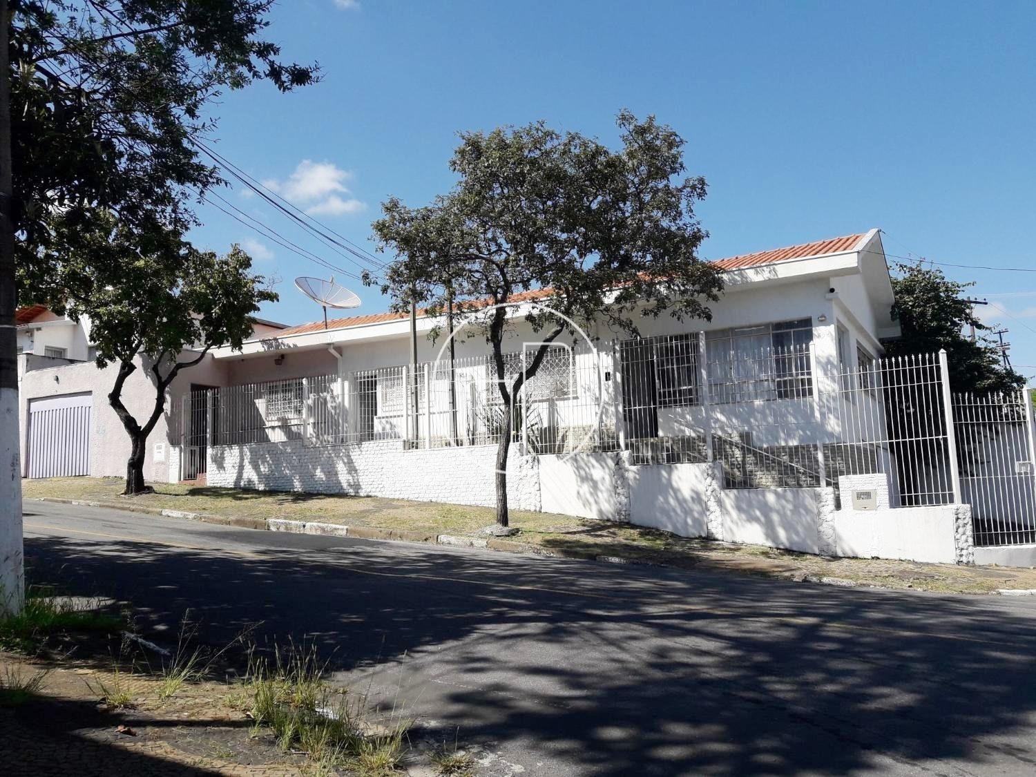Piccoloto - Casa à venda no Jardim Proença em Campinas
