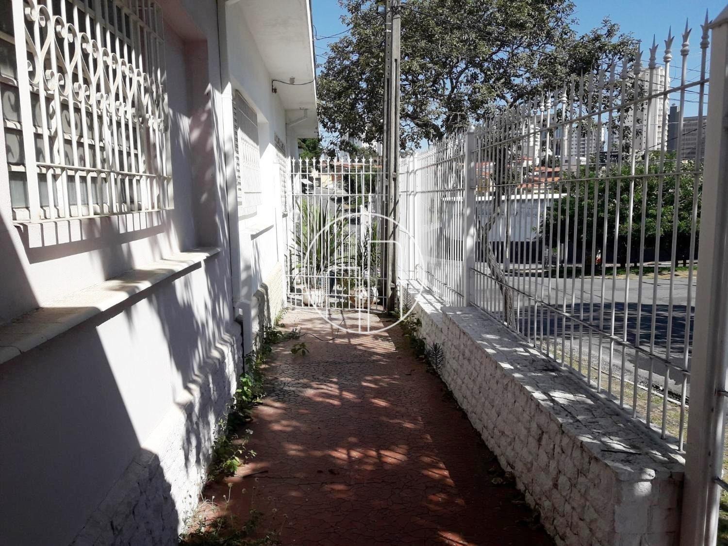 Piccoloto -Casa à venda no Jardim Proença em Campinas