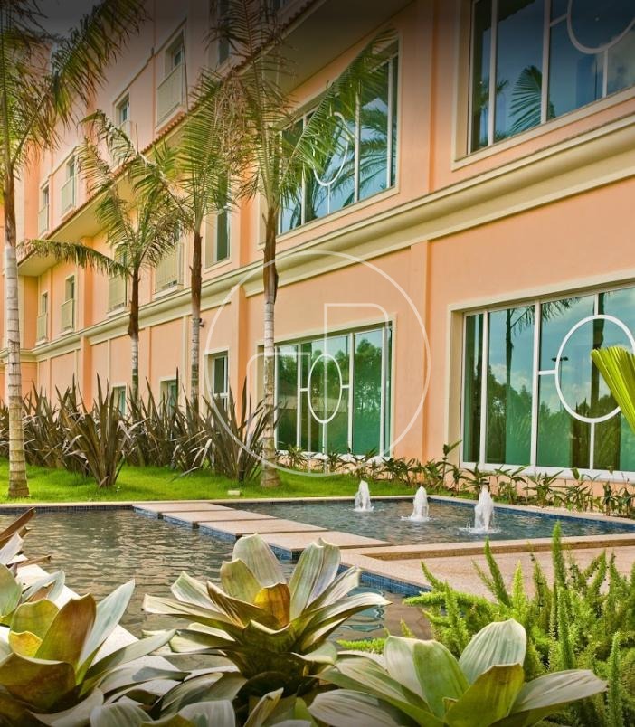 Piccoloto -Hotel à venda no Jardim do Lago em Campinas