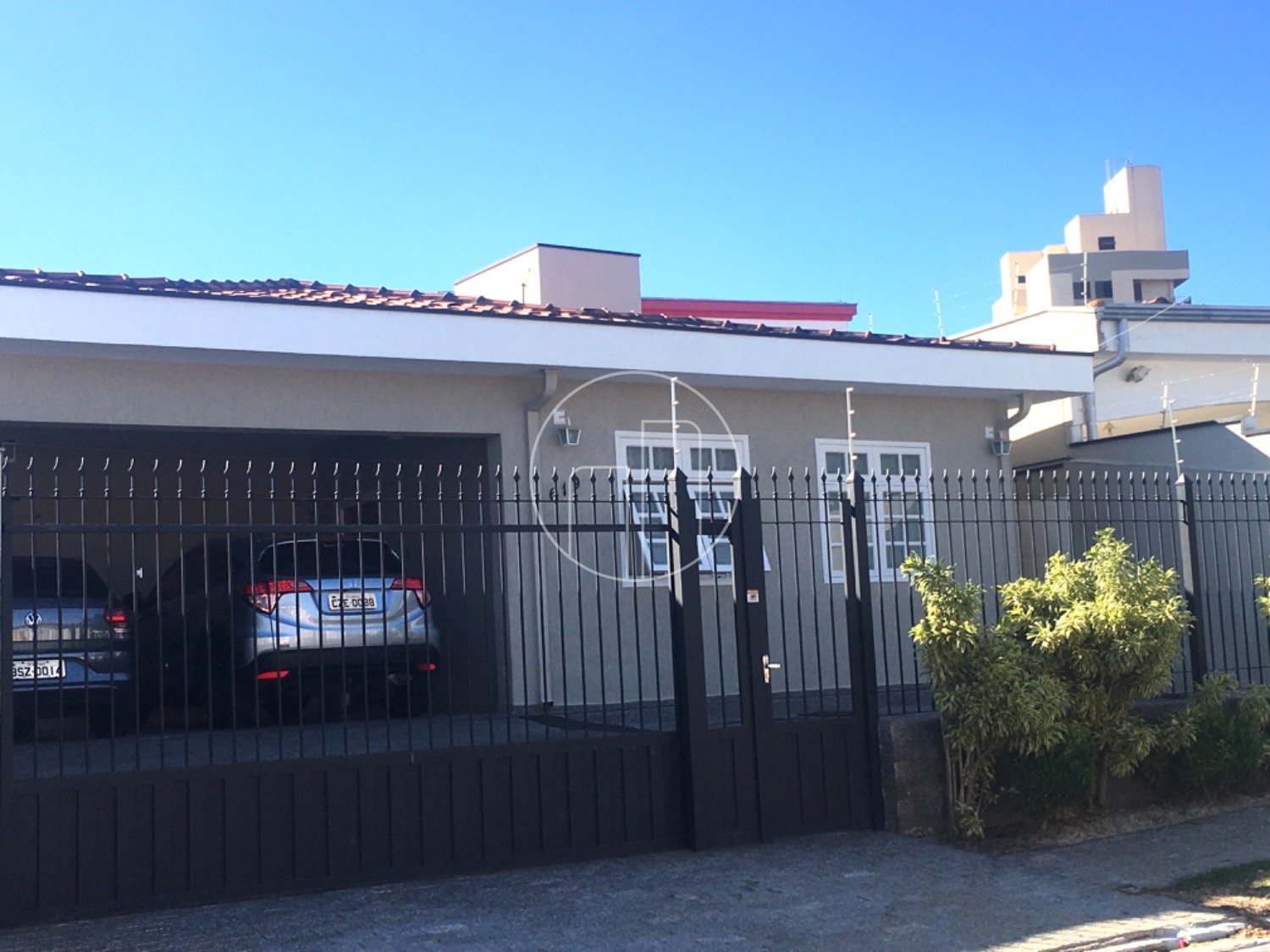 Piccoloto - Casa à venda no Vila Nogueira em Campinas