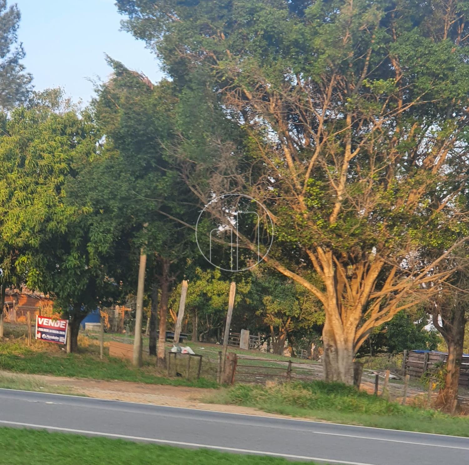 Piccoloto - área à venda no Condomínio Rural Colméia em Jaguariúna