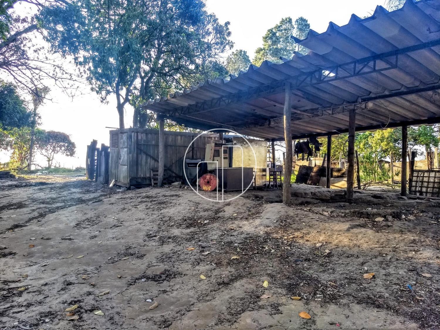 Piccoloto -área à venda no Condomínio Rural Colméia em Jaguariúna