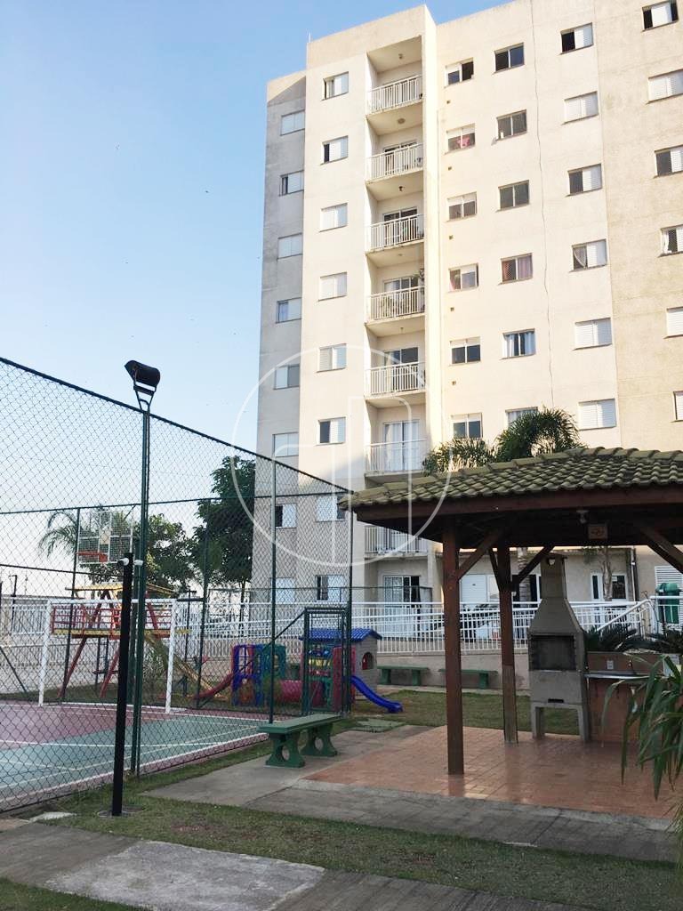 Piccoloto -Apartamento à venda no Jardim Jurema em Valinhos