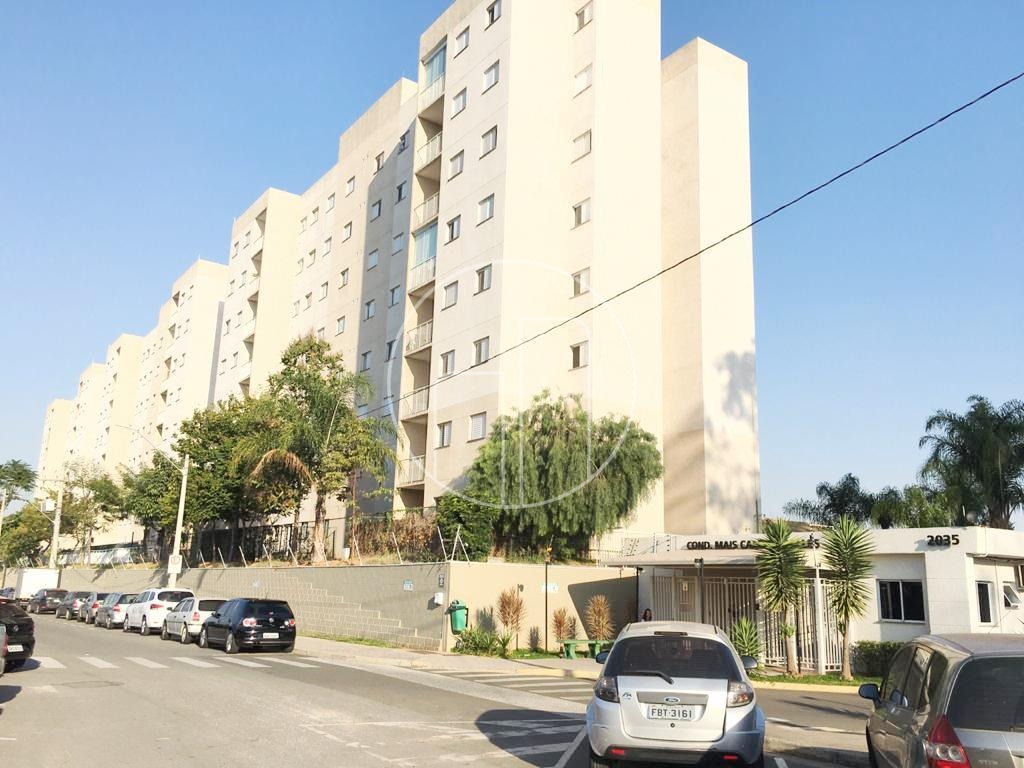 Piccoloto -Apartamento à venda no Jardim Jurema em Valinhos