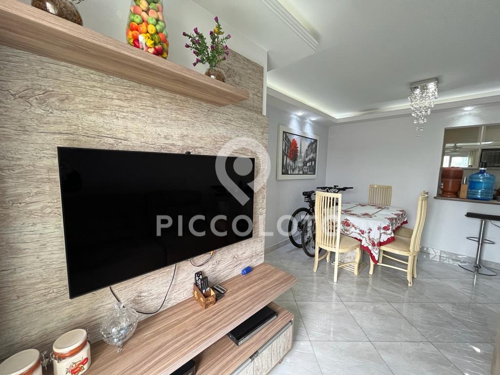 Piccoloto -Apartamento à venda no Jardim Aurélia em Campinas