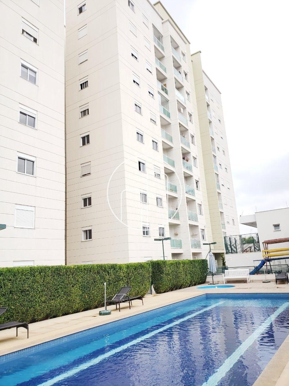 Piccoloto - Apartamento à venda no Jardim Aurélia em Campinas
