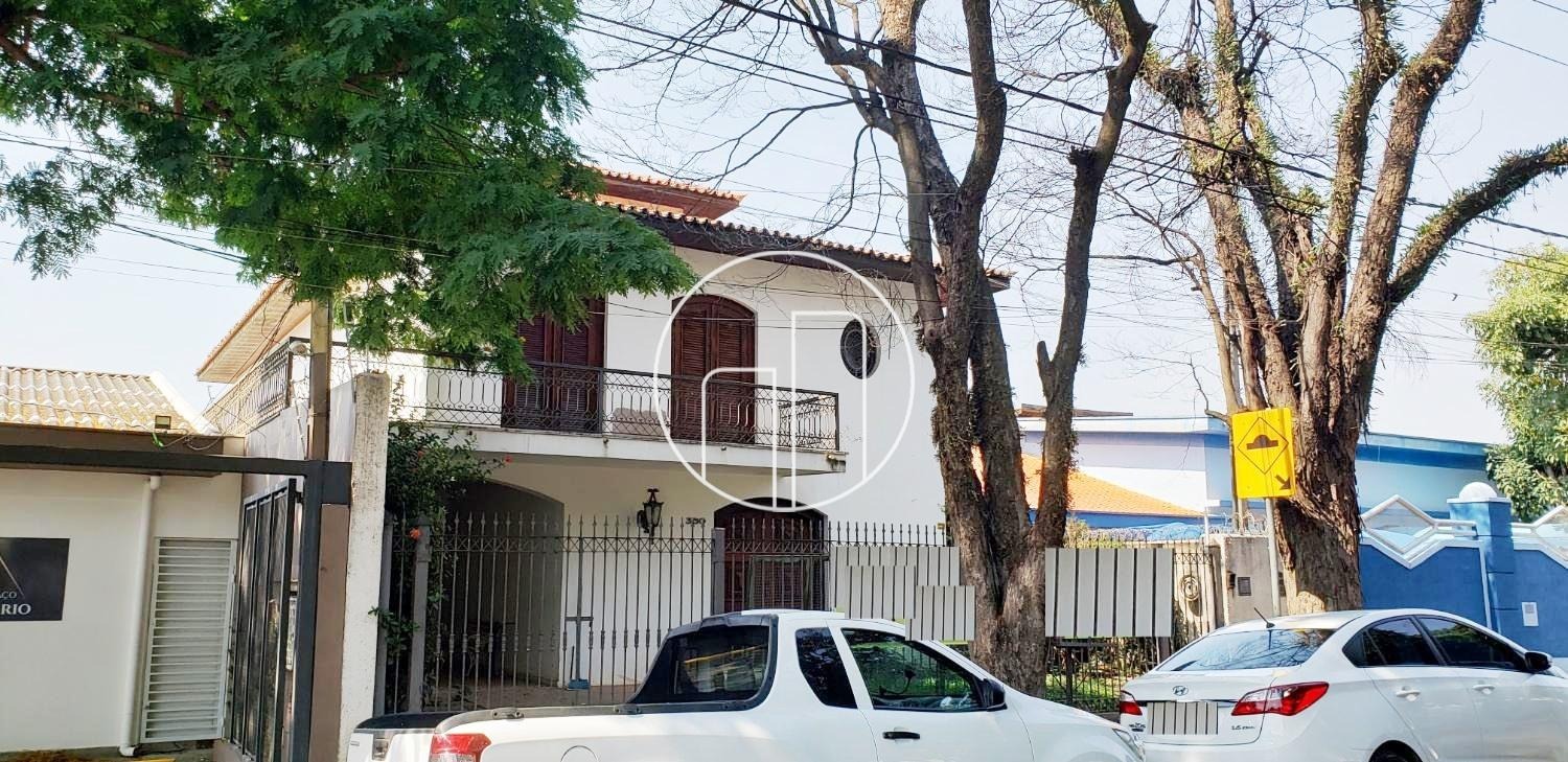 Piccoloto -Casa à venda no Jardim Guanabara em Campinas