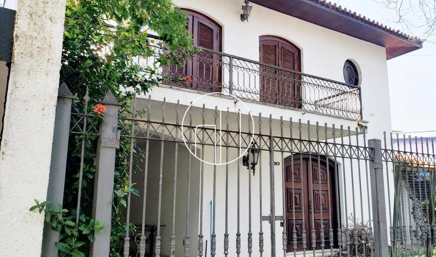 Piccoloto - Casa à venda no Jardim Guanabara em Campinas