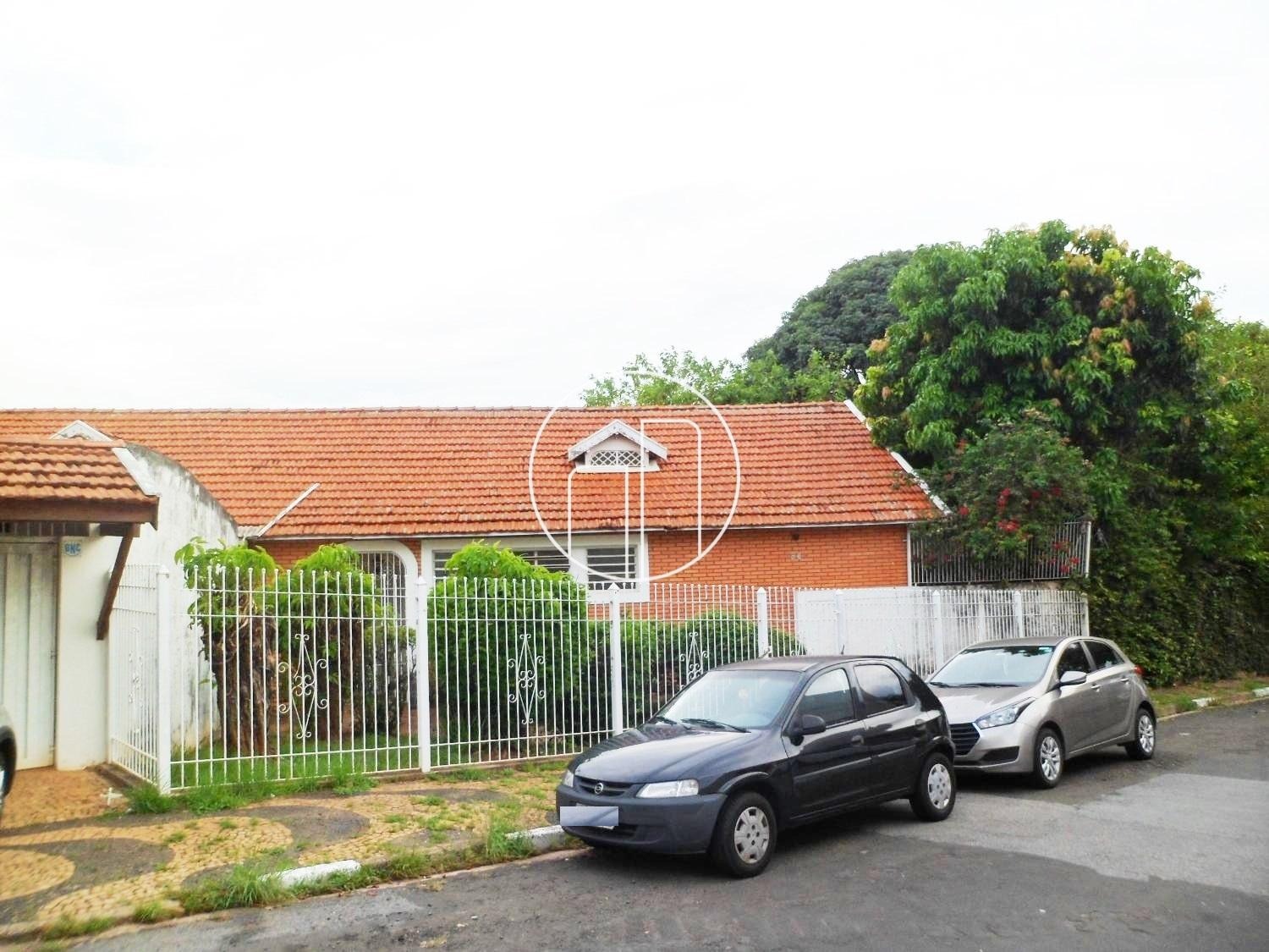 Piccoloto -Casa à venda no Jardim Paraíso em Campinas
