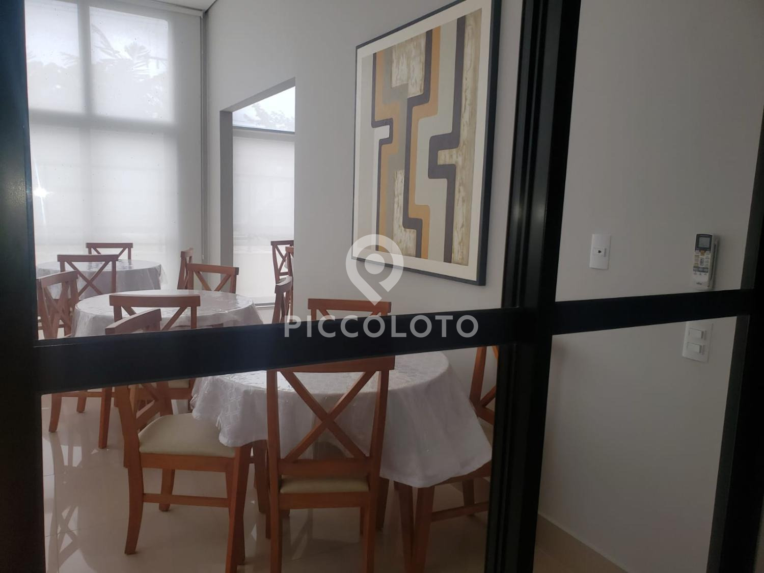 Piccoloto -Apartamento para alugar no Jardim Dom Bosco em Campinas