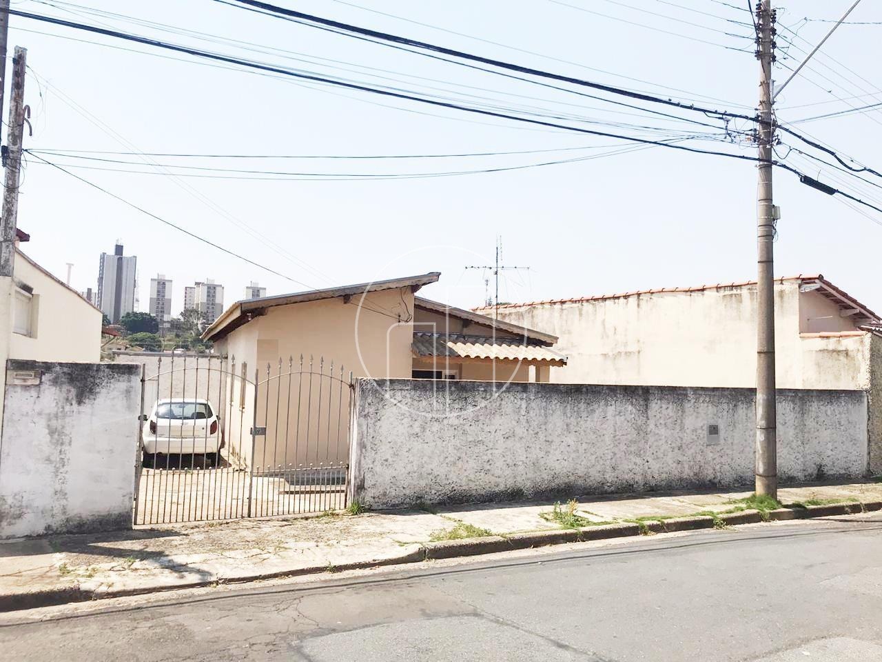 Piccoloto - Casa à venda no Vila Nova Teixeira em Campinas
