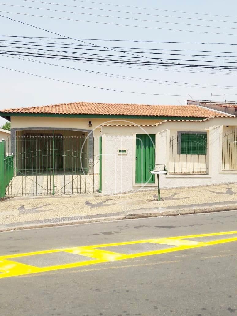 Piccoloto - Casa à venda no Vila Mimosa em Campinas