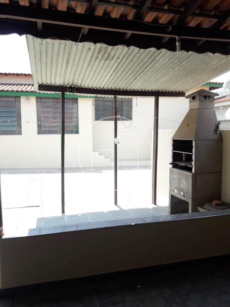Piccoloto -Casa à venda no Vila Mimosa em Campinas