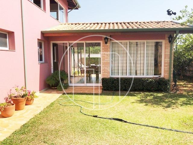 Piccoloto -Casa à venda no Residencial Parque das Araucárias em Campinas