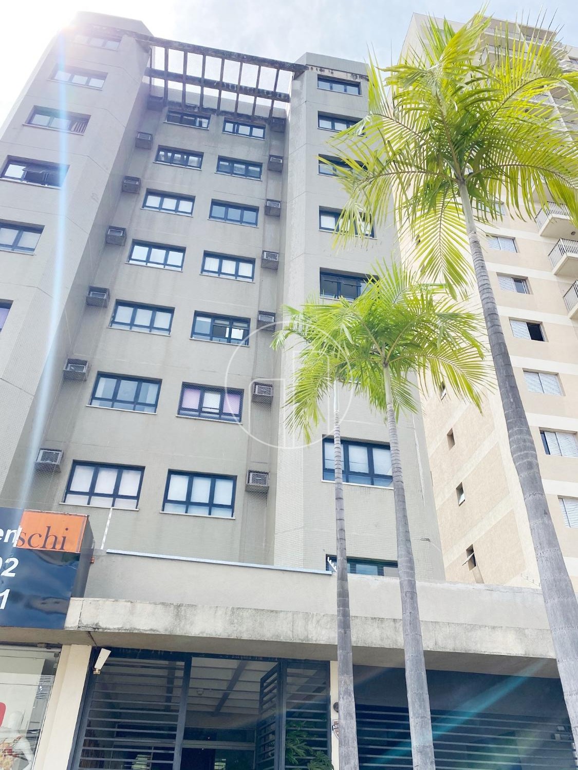 Piccoloto -Salão à venda no Jardim Guanabara em Campinas
