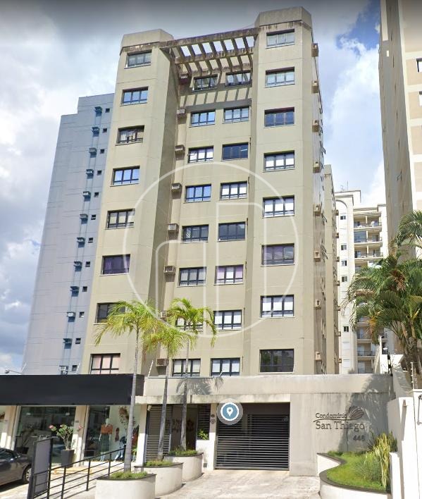 Piccoloto - Salão à venda no Jardim Guanabara em Campinas