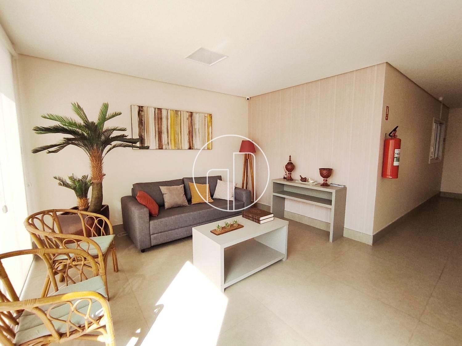 Piccoloto - Apartamento à venda no Taquaral em Campinas