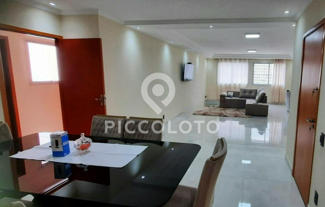 Piccoloto - Apartamento à venda no Jardim Guanabara em Campinas
