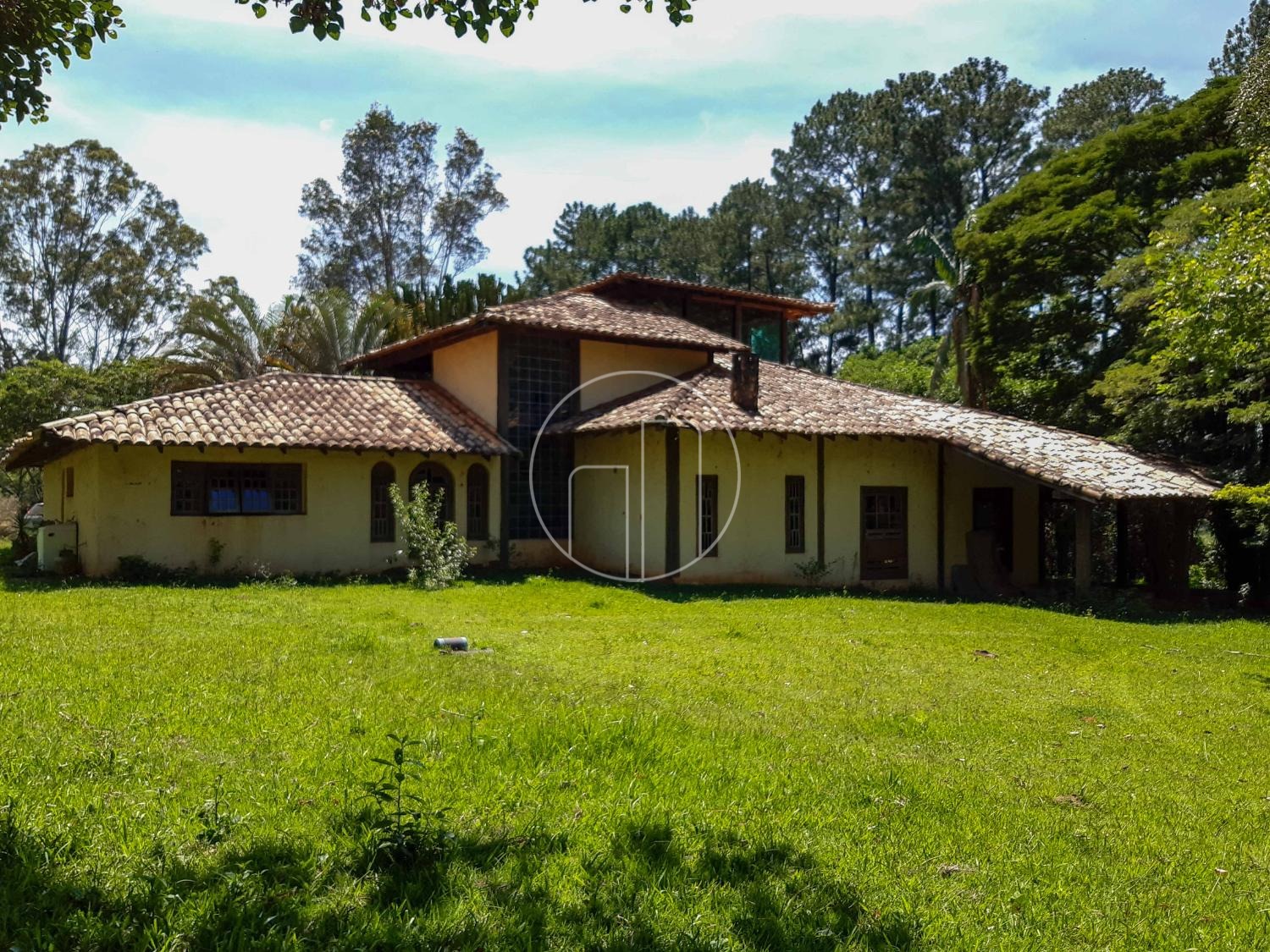 Piccoloto - Chácara à venda no Vila Hollândia em Campinas