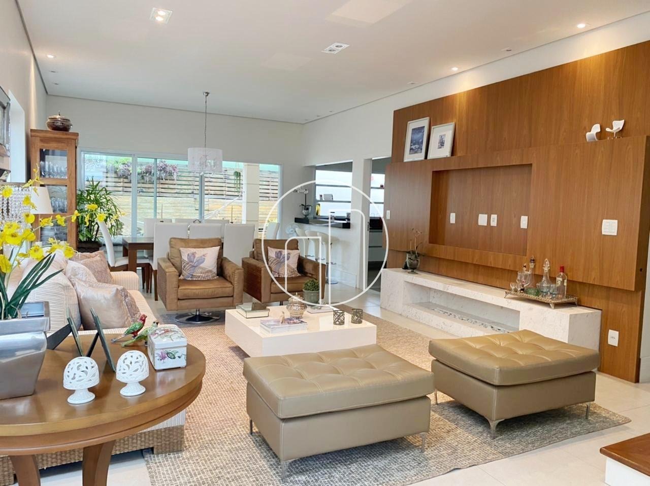Piccoloto - Casa à venda no Ville Sainte Hélène em Campinas