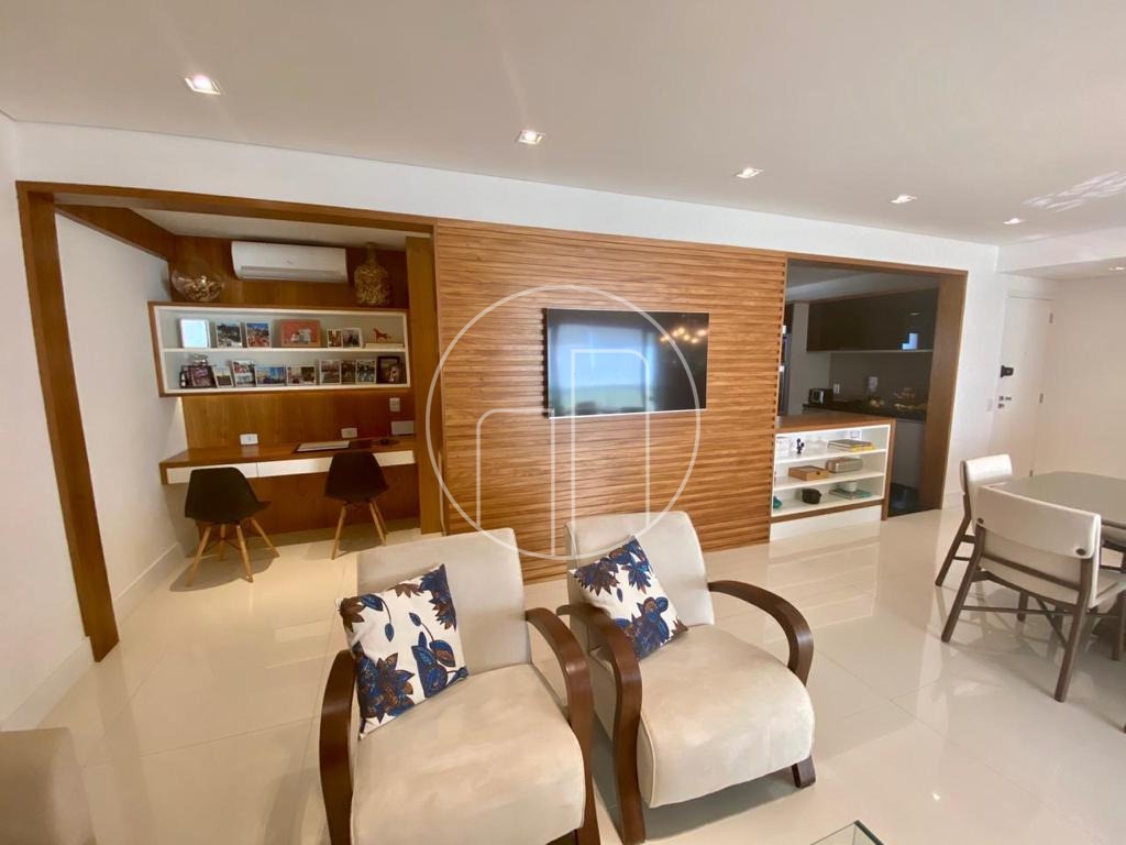 Piccoloto -Apartamento à venda no Fazenda São Quirino em Campinas