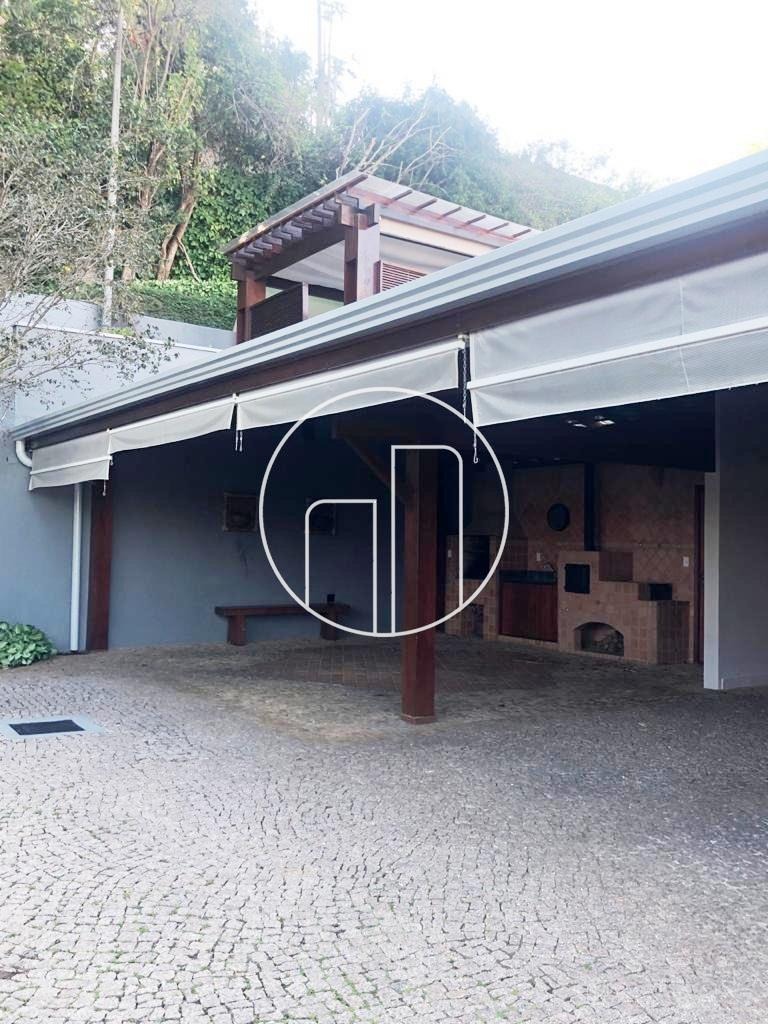 Piccoloto -Casa à venda no Parque Jatibaia (Sousas) em Campinas