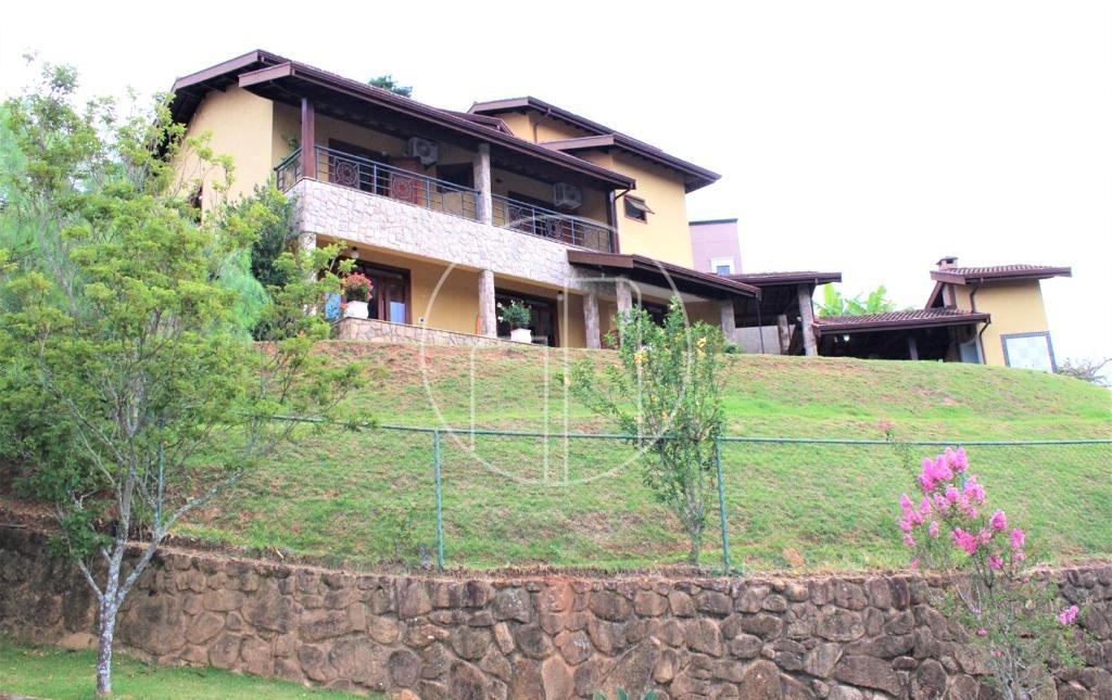 Piccoloto - Casa à venda no Colinas do Ermitage (Sousas) em Campinas