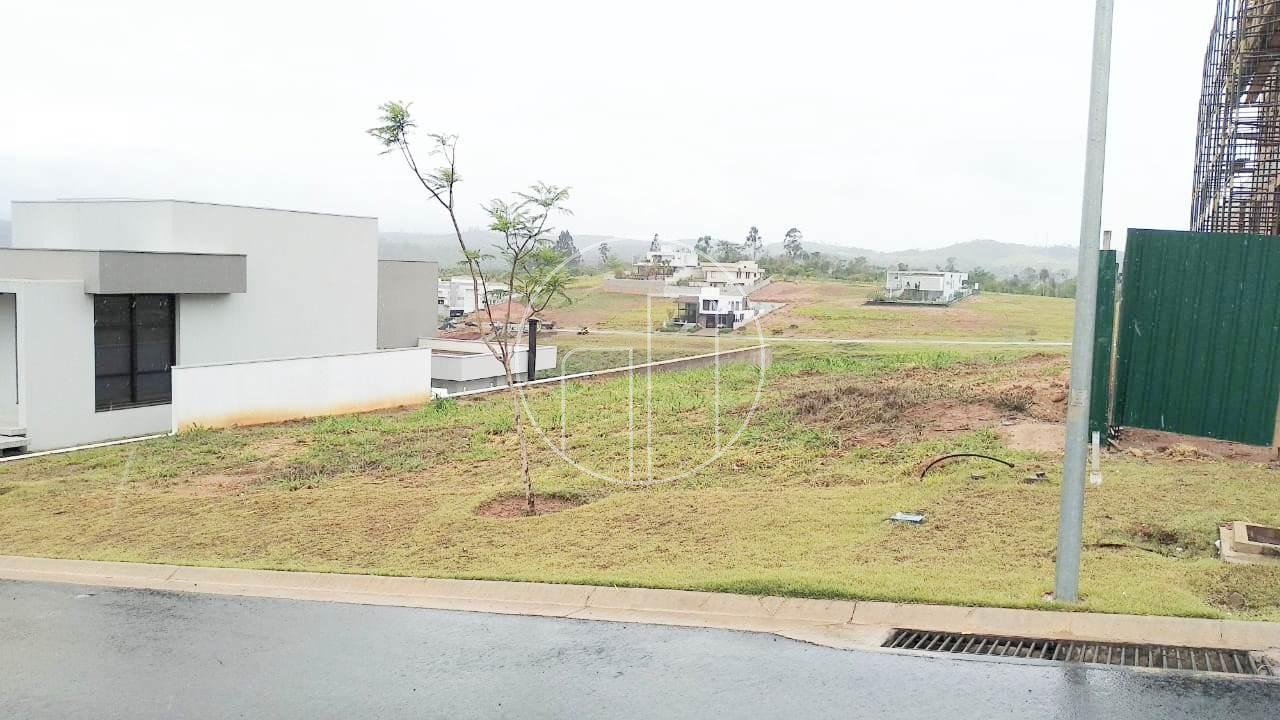 Piccoloto -Terreno à venda no Loteamento Residencial Entre Verdes (Sousas) em Campinas
