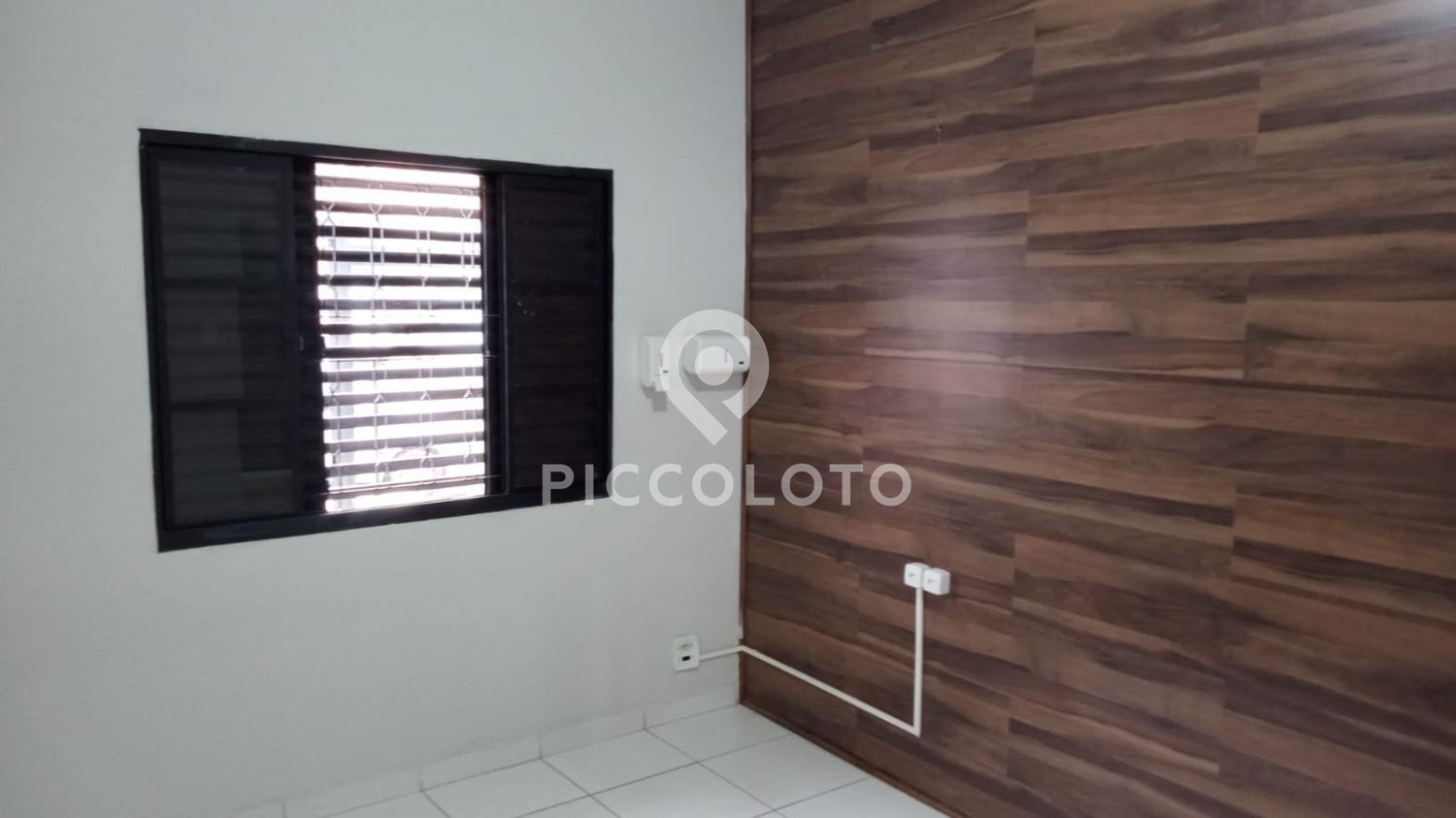 Piccoloto -Casa à venda no Vila Andrade Neves em Campinas