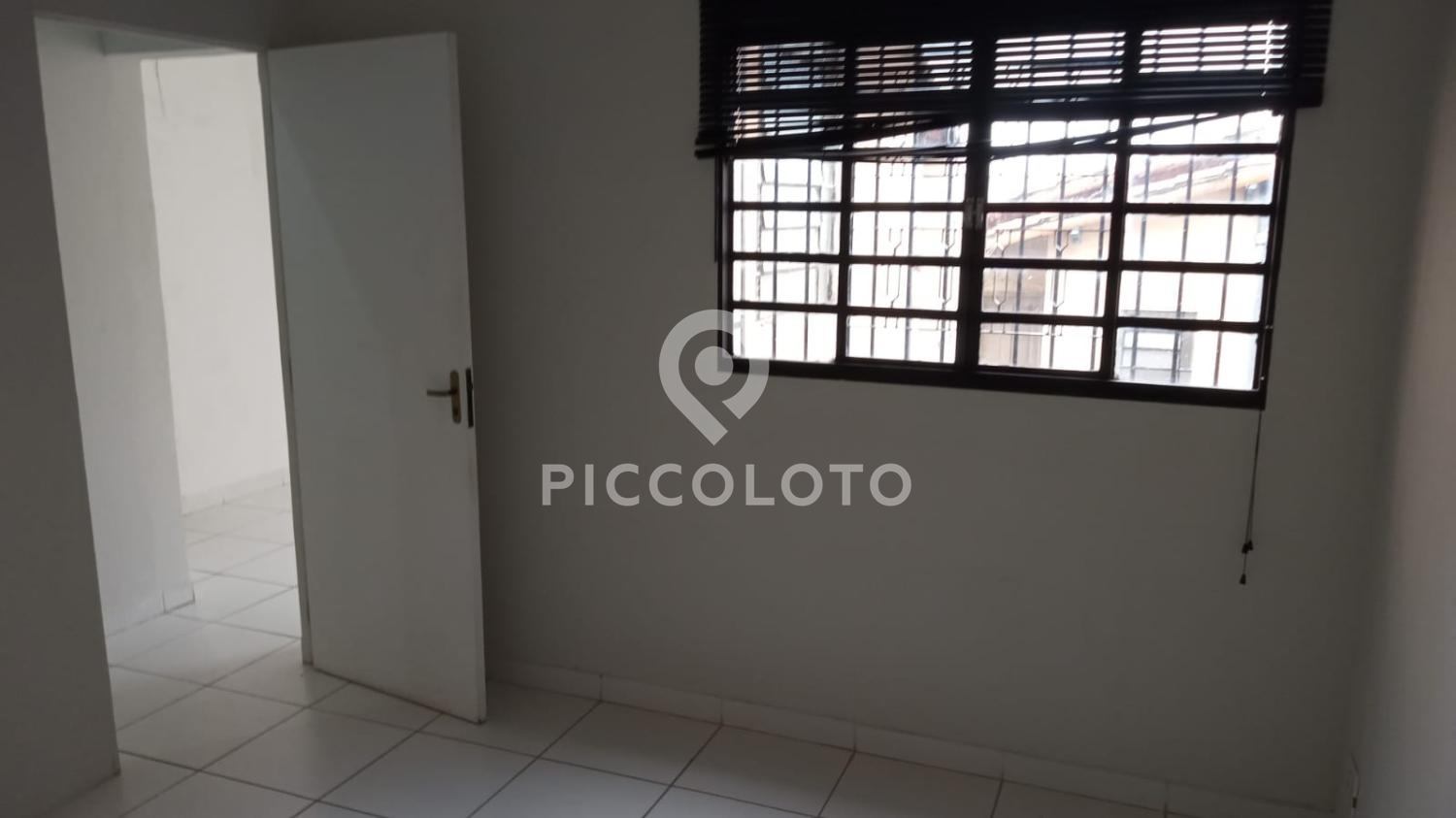Piccoloto -Casa à venda no Vila Andrade Neves em Campinas