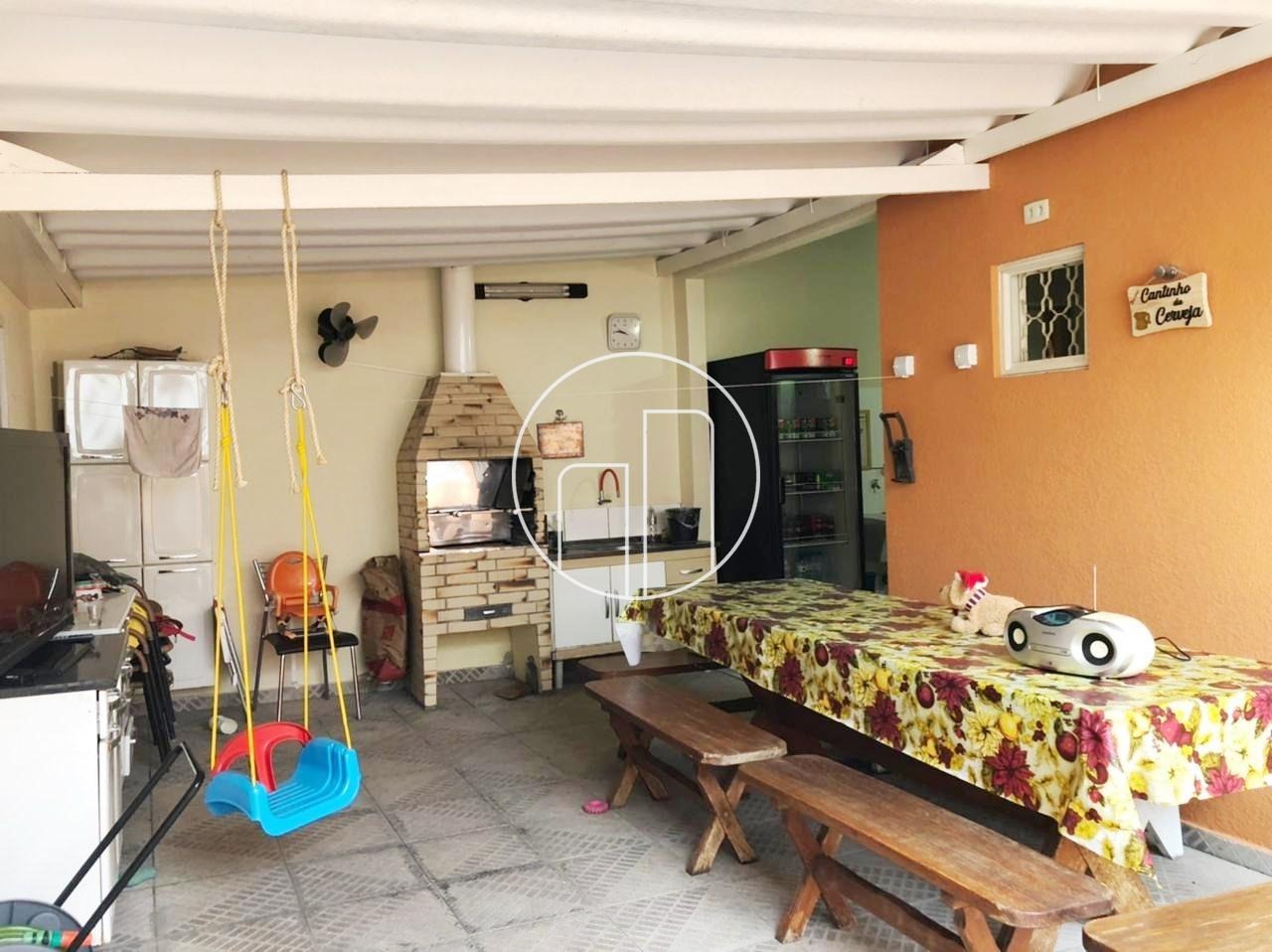 Piccoloto -Casa à venda no Jardim Baronesa em Campinas