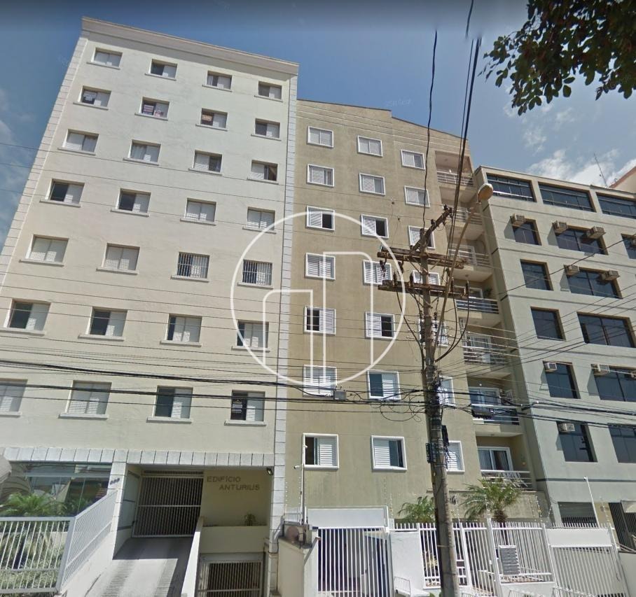 Piccoloto -Apartamento à venda no Jardim Proença em Campinas