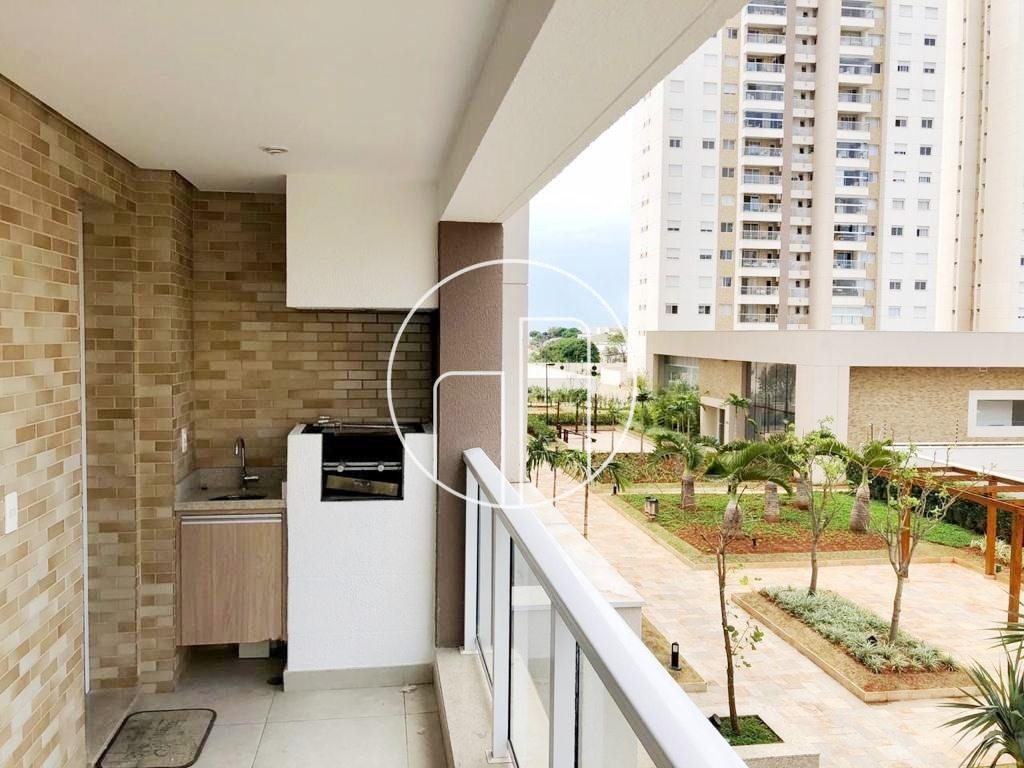 Piccoloto - Apartamento à venda no Mansões Santo Antônio em Campinas
