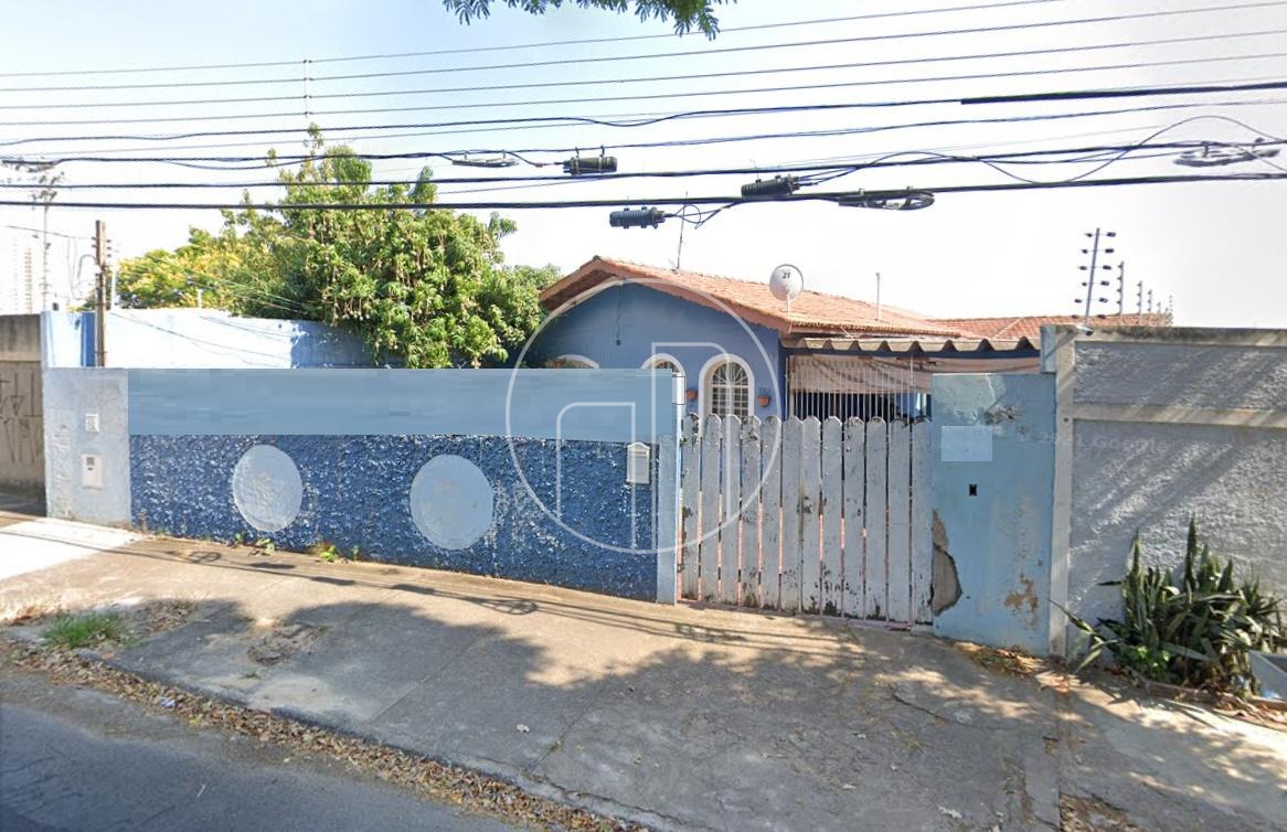 Piccoloto - Casa à venda no Jardim Santa Eudóxia em Campinas