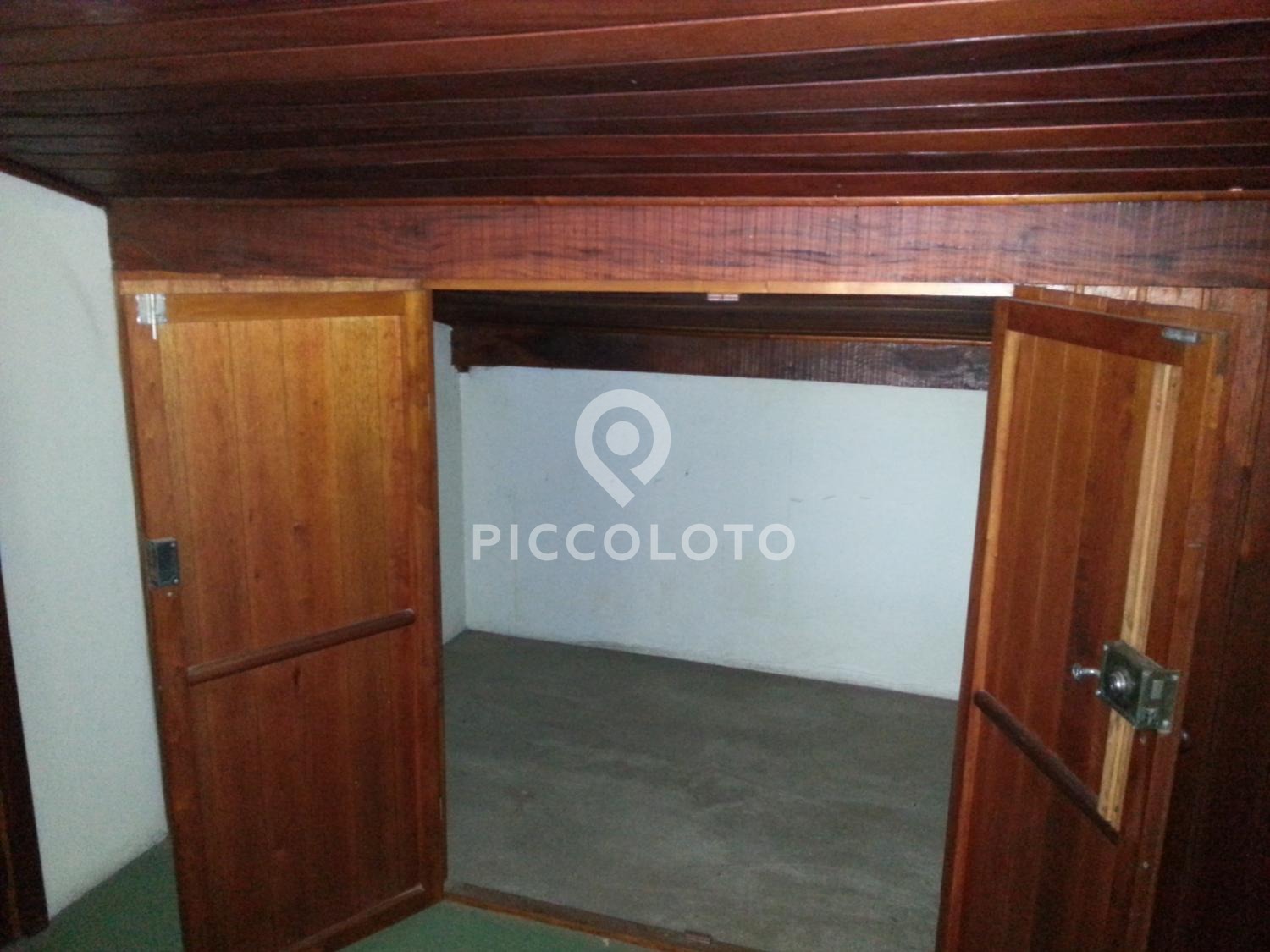 Piccoloto -Casa à venda no Barão Geraldo em Campinas