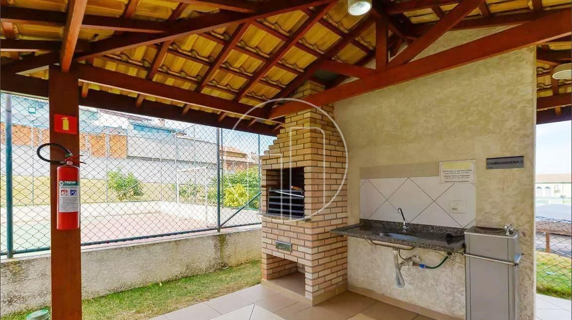 Piccoloto -Apartamento à venda no Vila Mimosa em Campinas