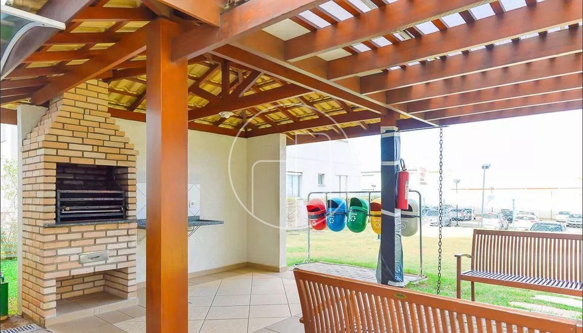 Piccoloto -Apartamento à venda no Vila Mimosa em Campinas