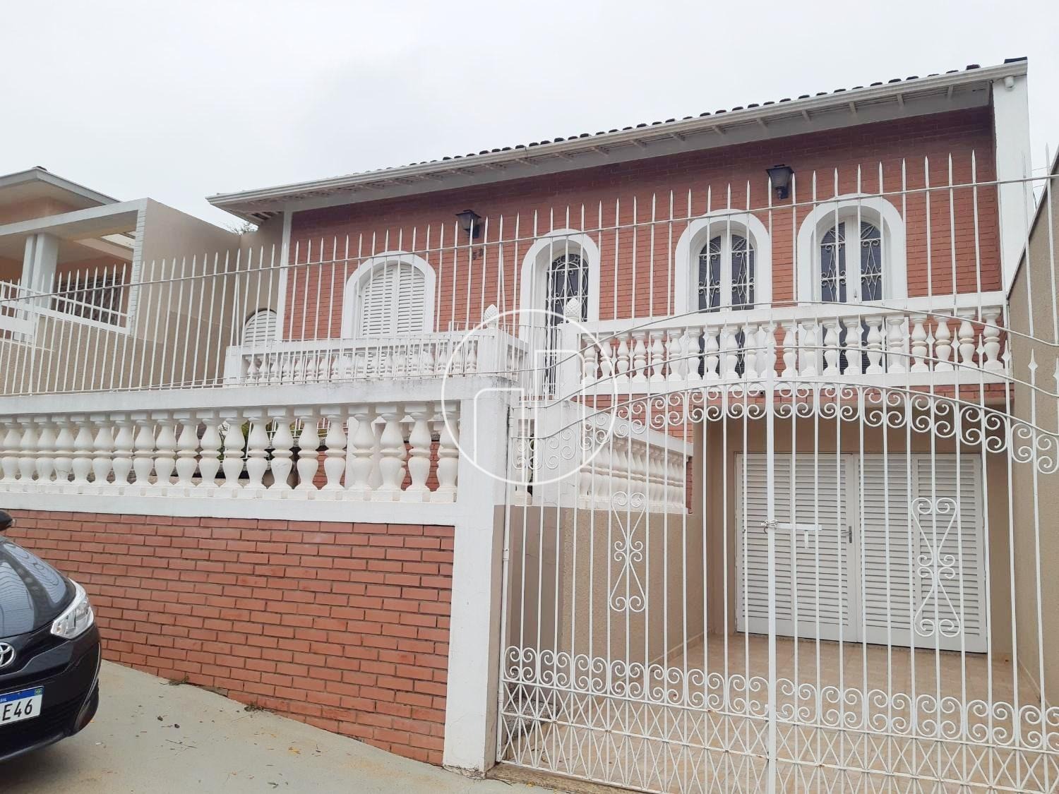 Piccoloto - Casa à venda no Vila Marieta em Campinas