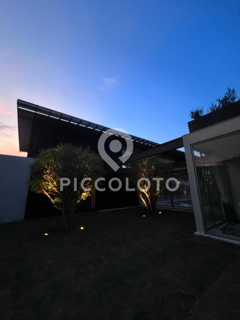 Piccoloto -Casa à venda no Sítio da Moenda em Bragança Paulista