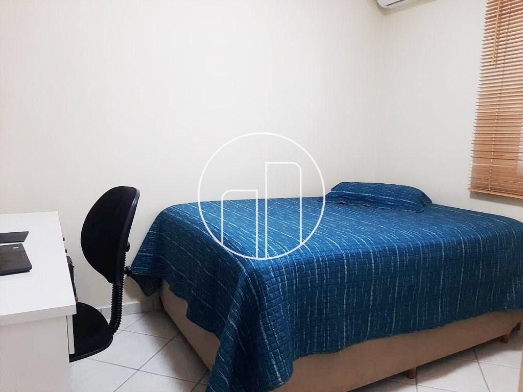 Piccoloto -Apartamento à venda no Vila Lemos em Campinas