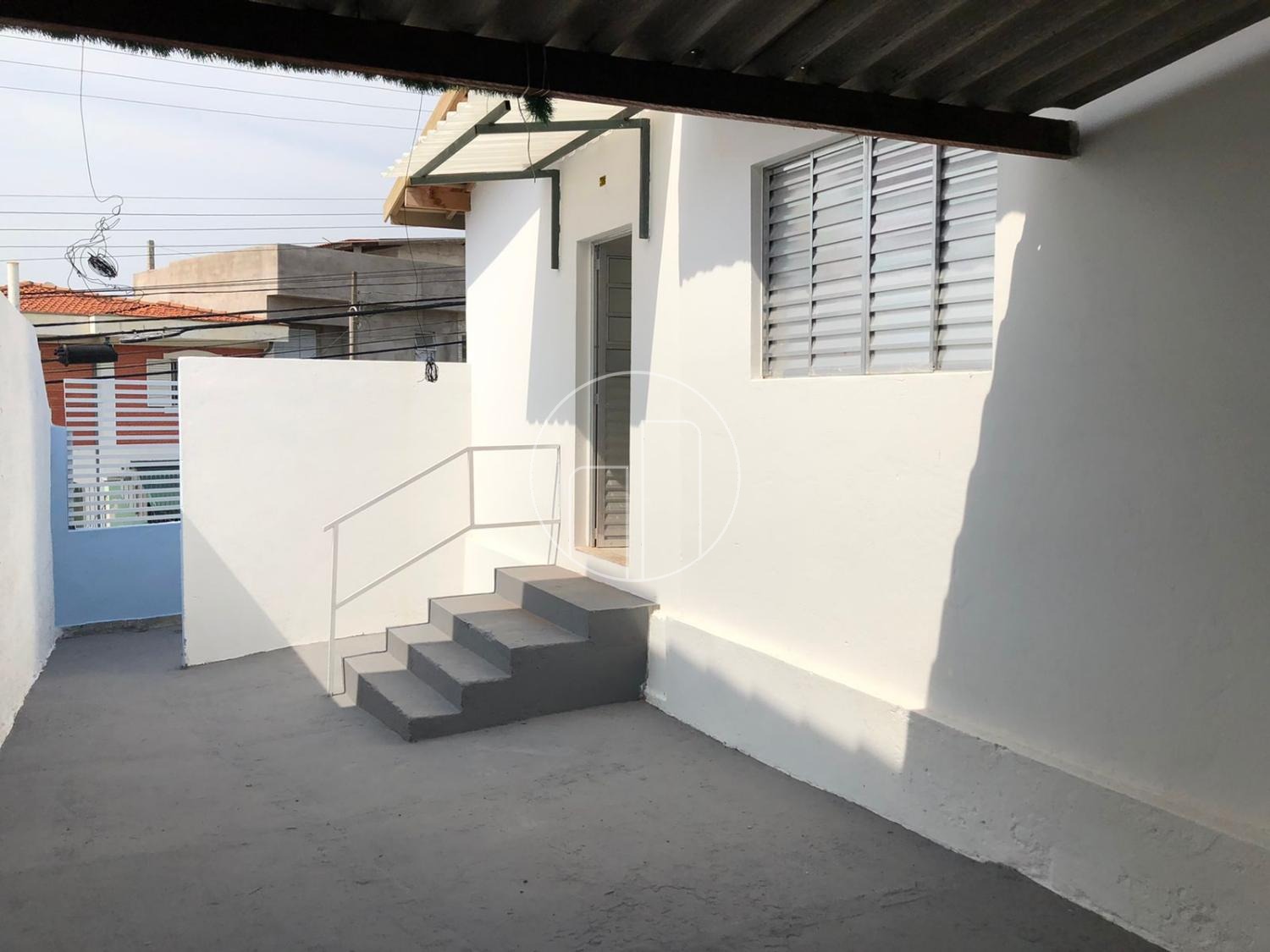 Piccoloto -Casa à venda no Vila Teixeira em Campinas