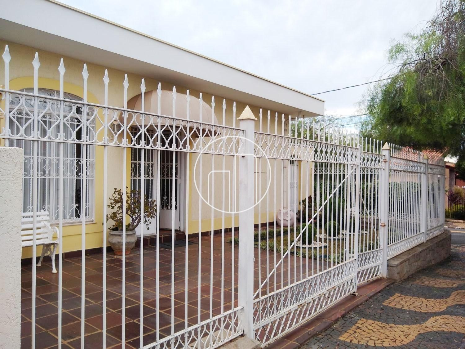 Piccoloto -Casa à venda no Jardim Dom Bosco em Campinas