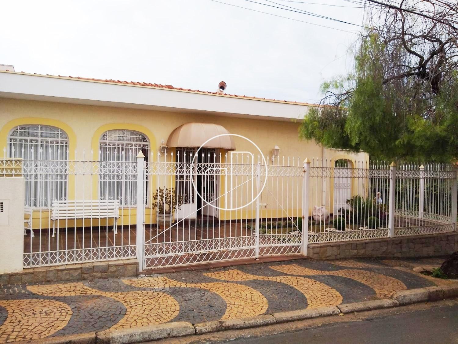Piccoloto - Casa à venda no Jardim Dom Bosco em Campinas