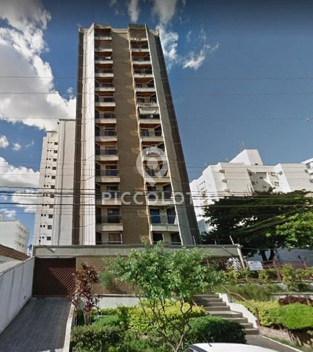 Piccoloto - Apartamento para alugar no Jardim Guanabara em Campinas