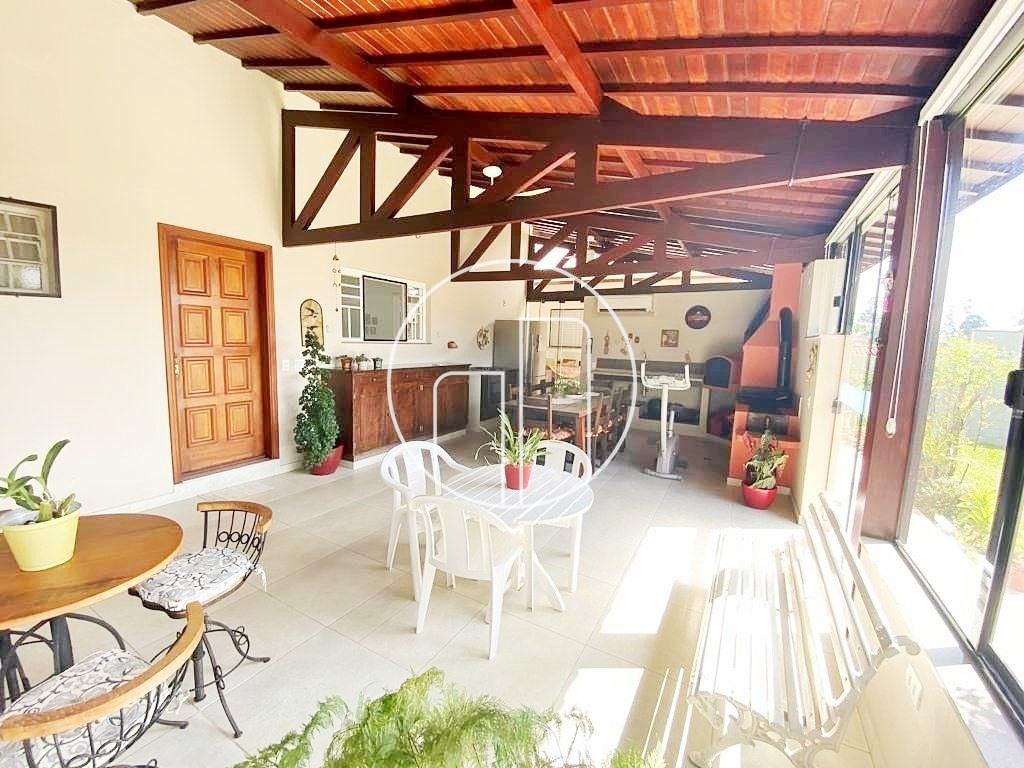 Piccoloto - Casa à venda no Fazenda São Quirino em Campinas