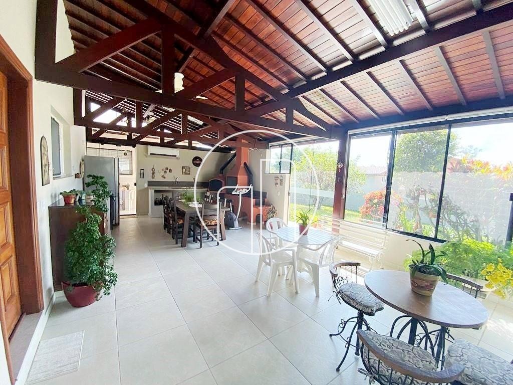 Piccoloto -Casa à venda no Fazenda São Quirino em Campinas
